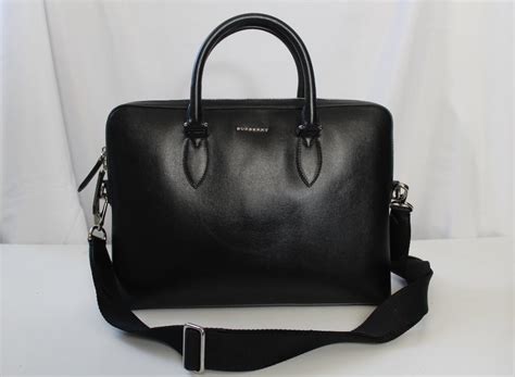 burberry prorsum briefcase